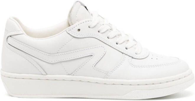 Rag  bone Retro Court low-top sneakers White