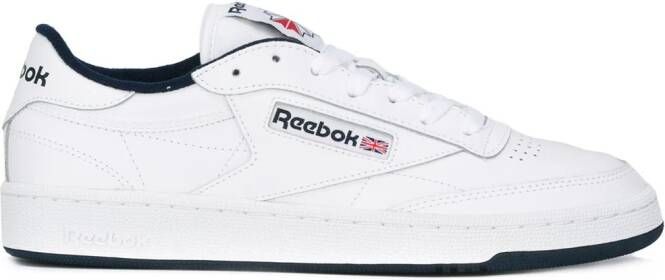 Reebok Club C 85 sneakers White