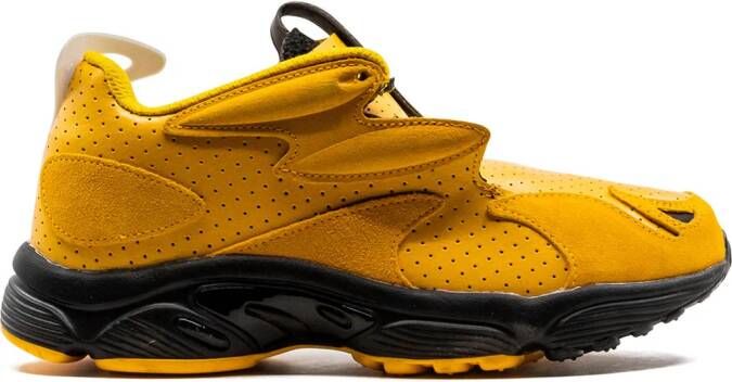 Reebok Daytona DMX Experi t "Pyer Moss" sneakers Yellow