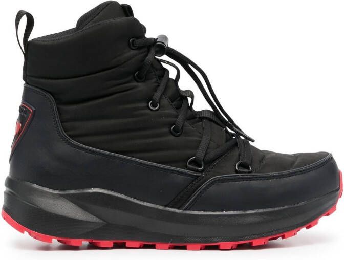Rossignol Podium apres-ski boots Black