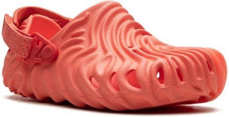 Crocs Pollex "Begonia" clogs Orange