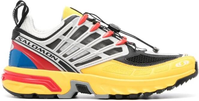 Salomon ACS Pro sneakers Black