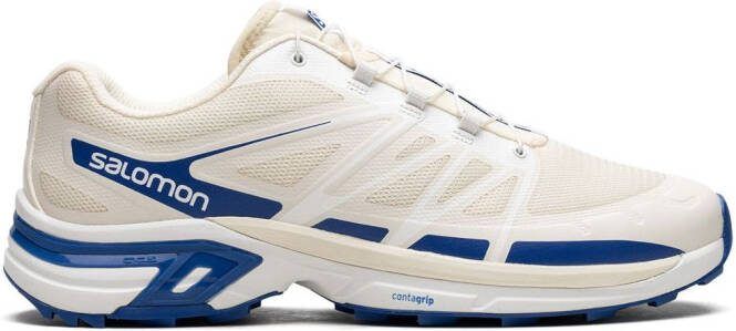 Salomon XT-Wings 2 "JJJJound" sneakers White