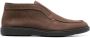 Santoni Dragon ankle boots Brown - Thumbnail 1