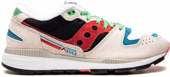 Saucony Azura Lite "Ski Jacket" sneakers Neutrals