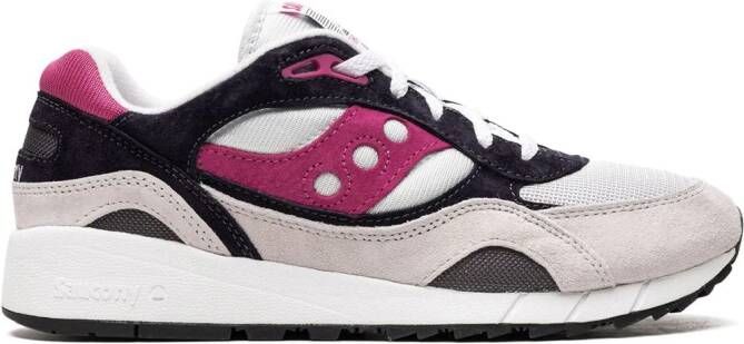 Saucony Shadow 6000 sneakers Grey