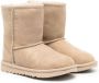 UGG Kids Classic II ankle boots Neutrals - Thumbnail 1