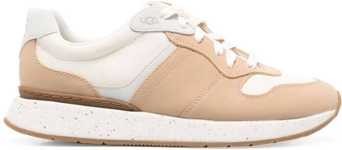 UGG ReTrainer low-top sneakers Neutrals