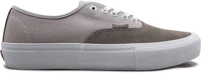 Vans Authentic Pro "Rainy Day" sneakers Neutrals