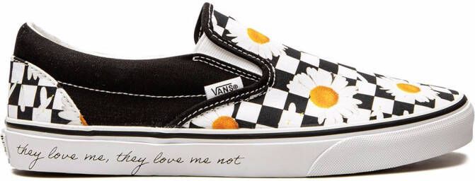 Vans Classic Slip-On sneakers White
