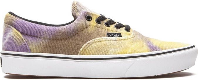 Vans ComfyCush Era "Blotched" sneakers Purple