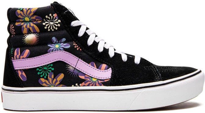 Vans Comfycush Sk8-Hi sneakers Black
