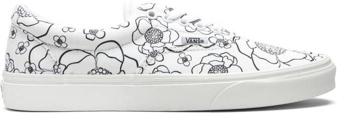 Vans Era "U-Color" low-top sneakers White