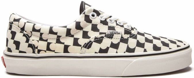 Vans Era "UV Ink" sneakers White