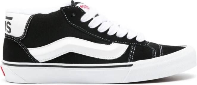 Vans Knu Mid sneakers Black