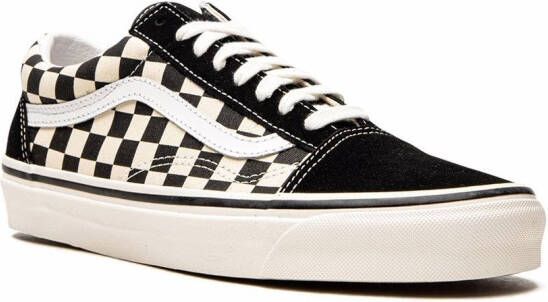 Vans Old Skool 36 DX "Anaheim Factory" sneakers Black