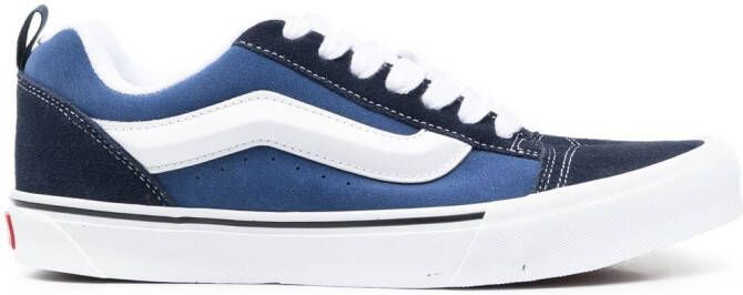 Vans Old Skool low-top sneakers Black
