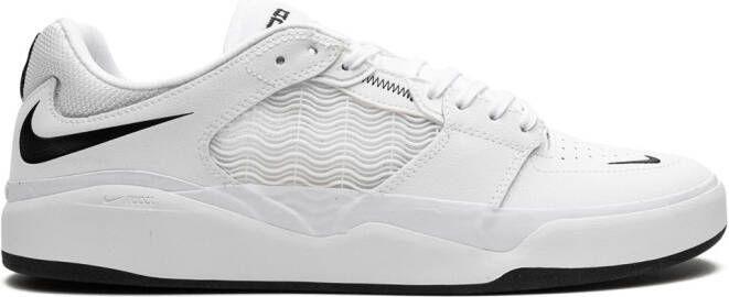 Nike Air Force 1 Low "40th Anniversary Edition Orange Jewel" sneakers - Picture 6