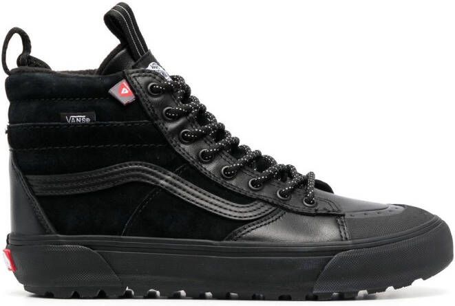 Vans Sk8-Hi MTE-2 sneakers Black