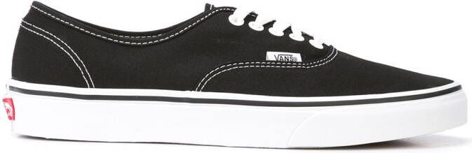 Vans Authentic Canvas sneakers Black