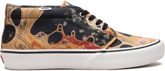 Vans Chukka Pro "BS" sneakers Black