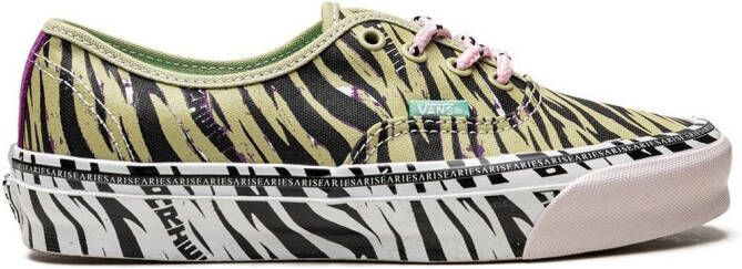 Vans x Aries OG Authentic LX sneakers Green