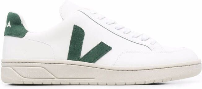 VEJA Campo low-top sneakers White