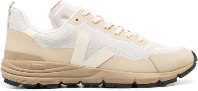 VEJA Dekkan mesh sneakers Neutrals