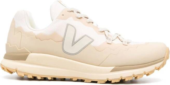 VEJA Fitz Roy low-top sneakers Neutrals