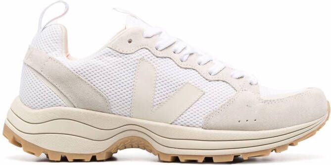VEJA Venturi chunky sneakers White