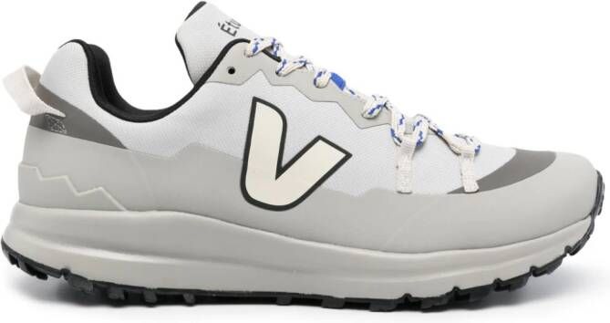 VEJA x Études Trek-Shell sneakers Grey
