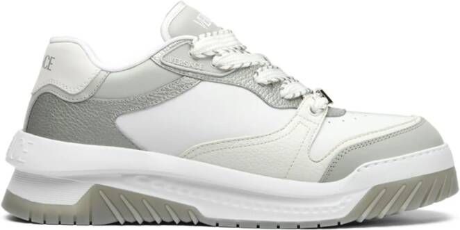 Versace Odissea sneakers Grey