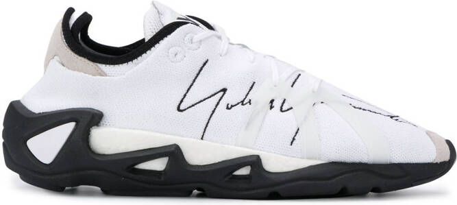 Y-3 FYW S-97 sneakers White