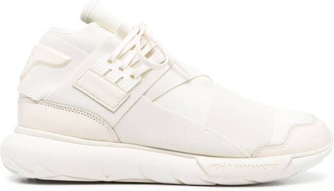 Y-3 Qasa sneakers Yellow