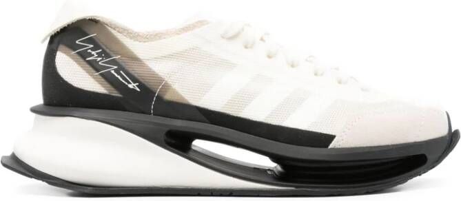 Y-3 S-Gendo run sneakers White