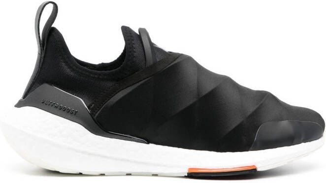 Adidas Ultraboost 22 Ni-Ru low-top sneakers Black