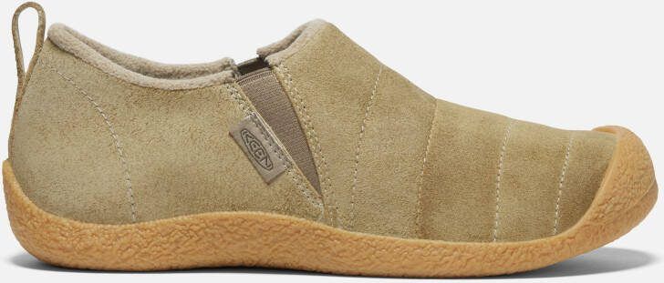 Keen Men's Howser Harvest Shoes Size 10.5 In Beige
