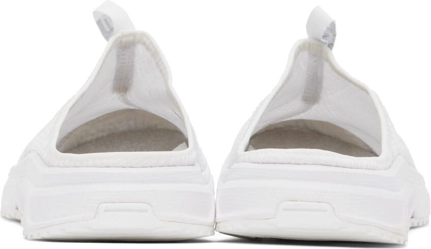 11 by Boris Bidjan Saberi White Salomon Edition RX Slides