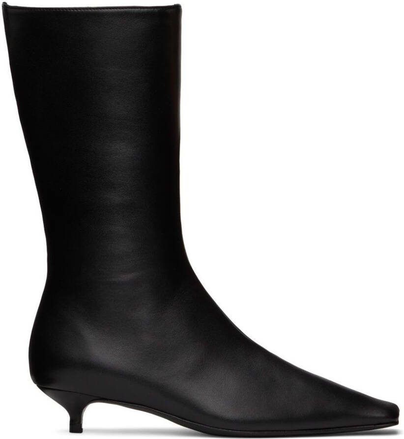 ABRA Black Lord Boots - Picture 2