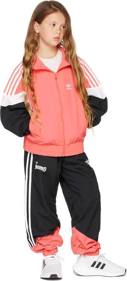 Adidas Kids White Swift Run 22 Big Kids Sneakers - Picture 3