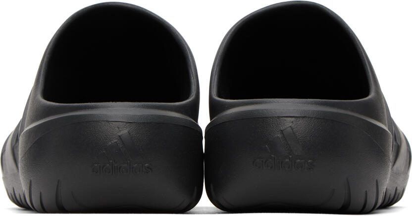 Adidas Originals Black Adicane Clogs