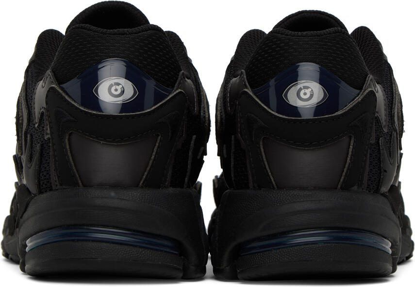 Adidas Originals Black Bad Bunny Edition Response CL Sneakers