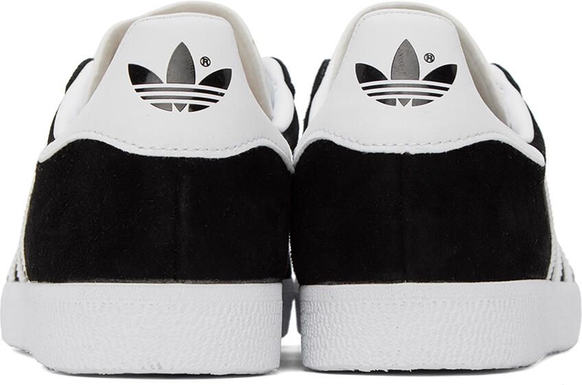 Adidas Originals White  Green Stan Smith Sneakers