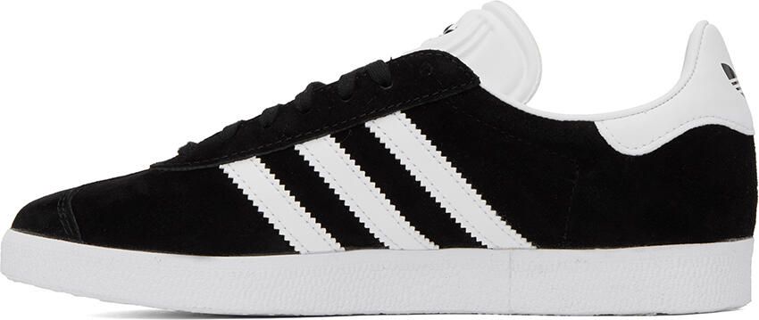 Adidas Originals White  Green Stan Smith Sneakers - Picture 17