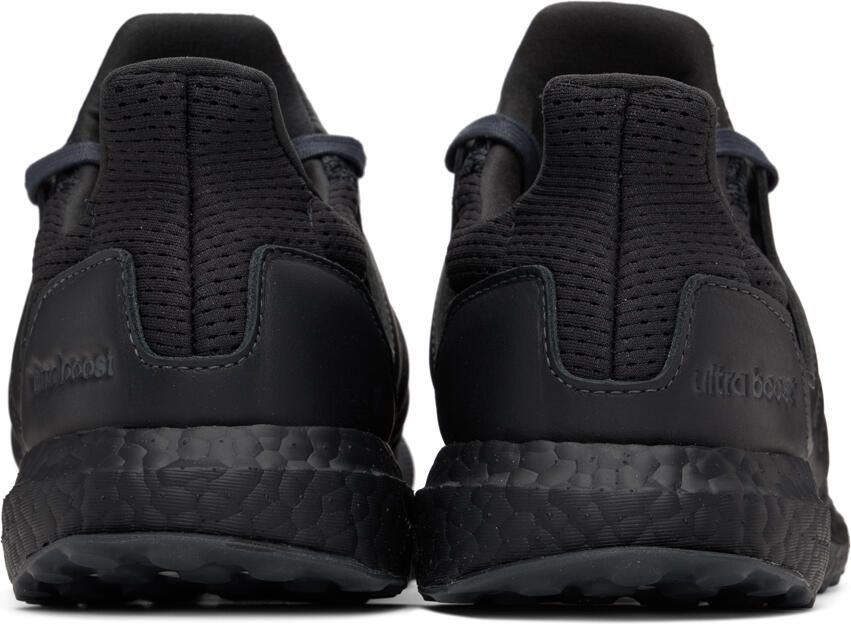 Adidas Originals Black Ultraboost 1.0 DNA Sneakers