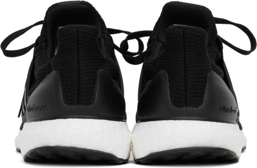 Adidas Originals Black Ultraboost 1.0 Sneakers