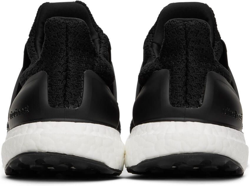 Adidas Originals Black Ultraboost 5 DNA Sneakers