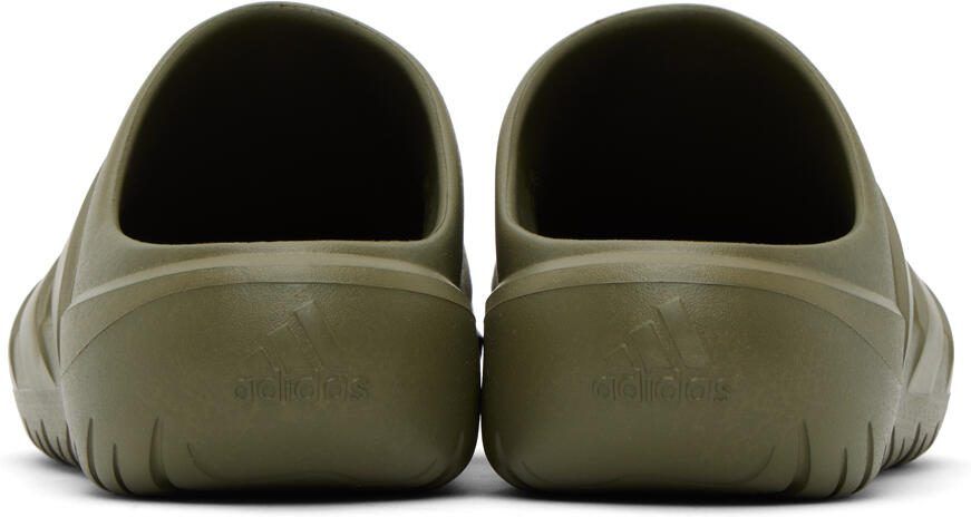 Adidas Originals Khaki Adicane Clogs