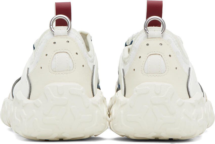 Adidas Originals Off-White Atric23 Sneakers
