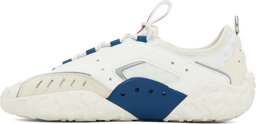 Adidas Originals Off-White Atric23 Sneakers - Picture 3